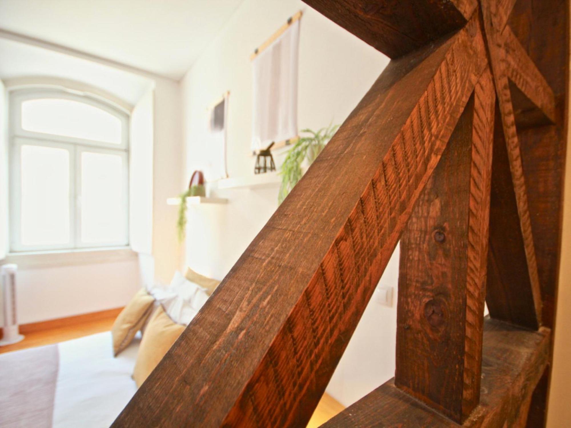 Appartement Akicity Baixa Diamond