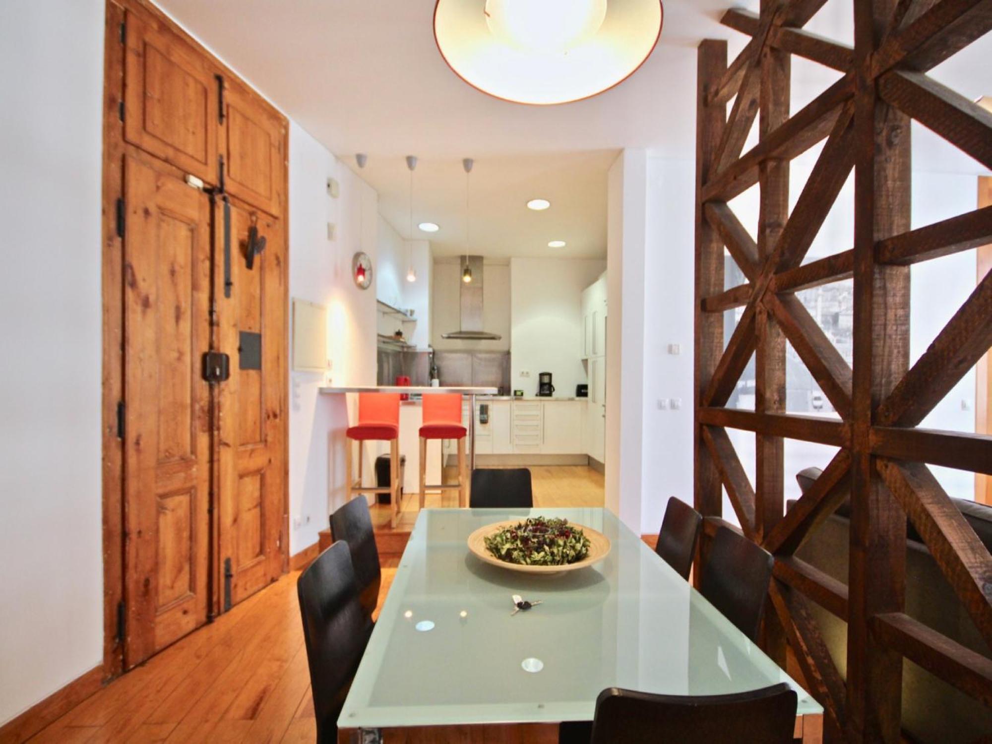 Appartement Akicity Baixa Diamond *