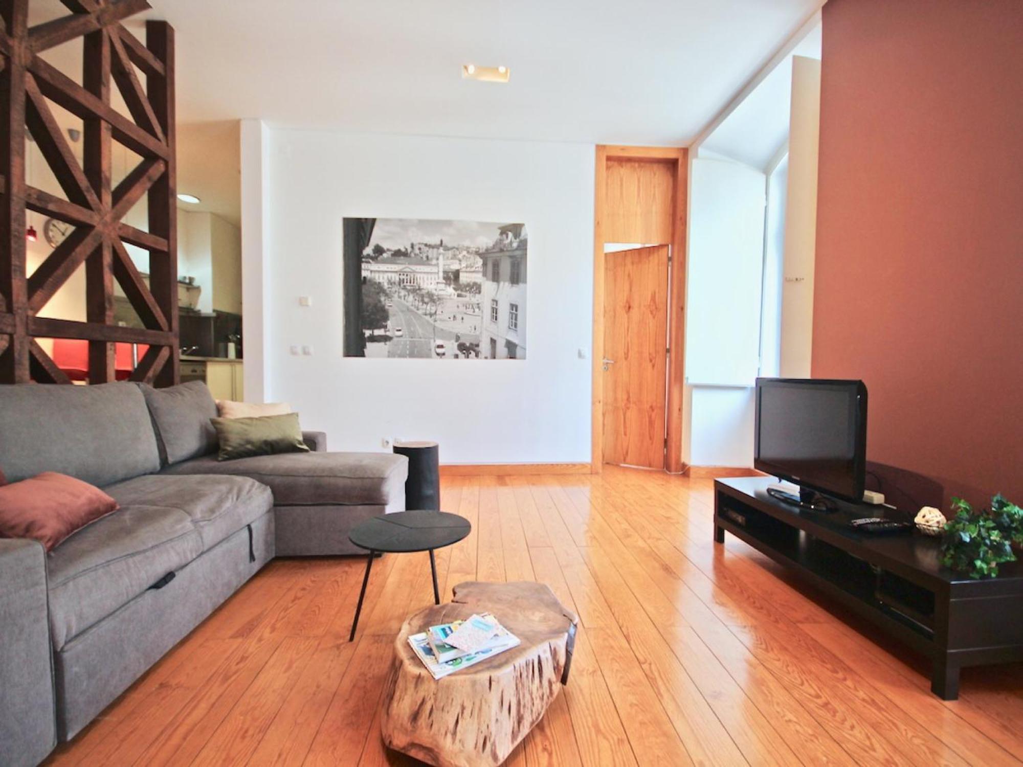 Akicity Baixa Diamond Apartment Lissabon