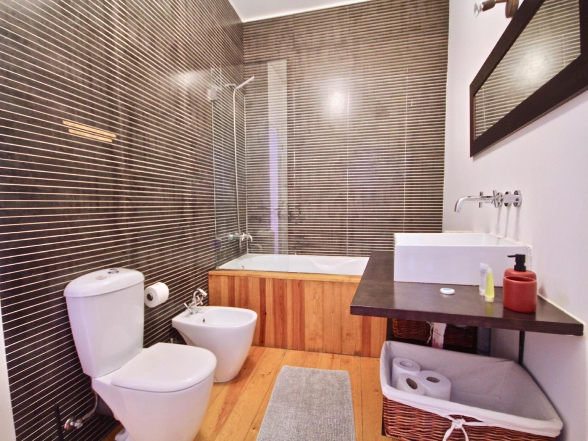 Akicity Baixa Diamond Appartement *