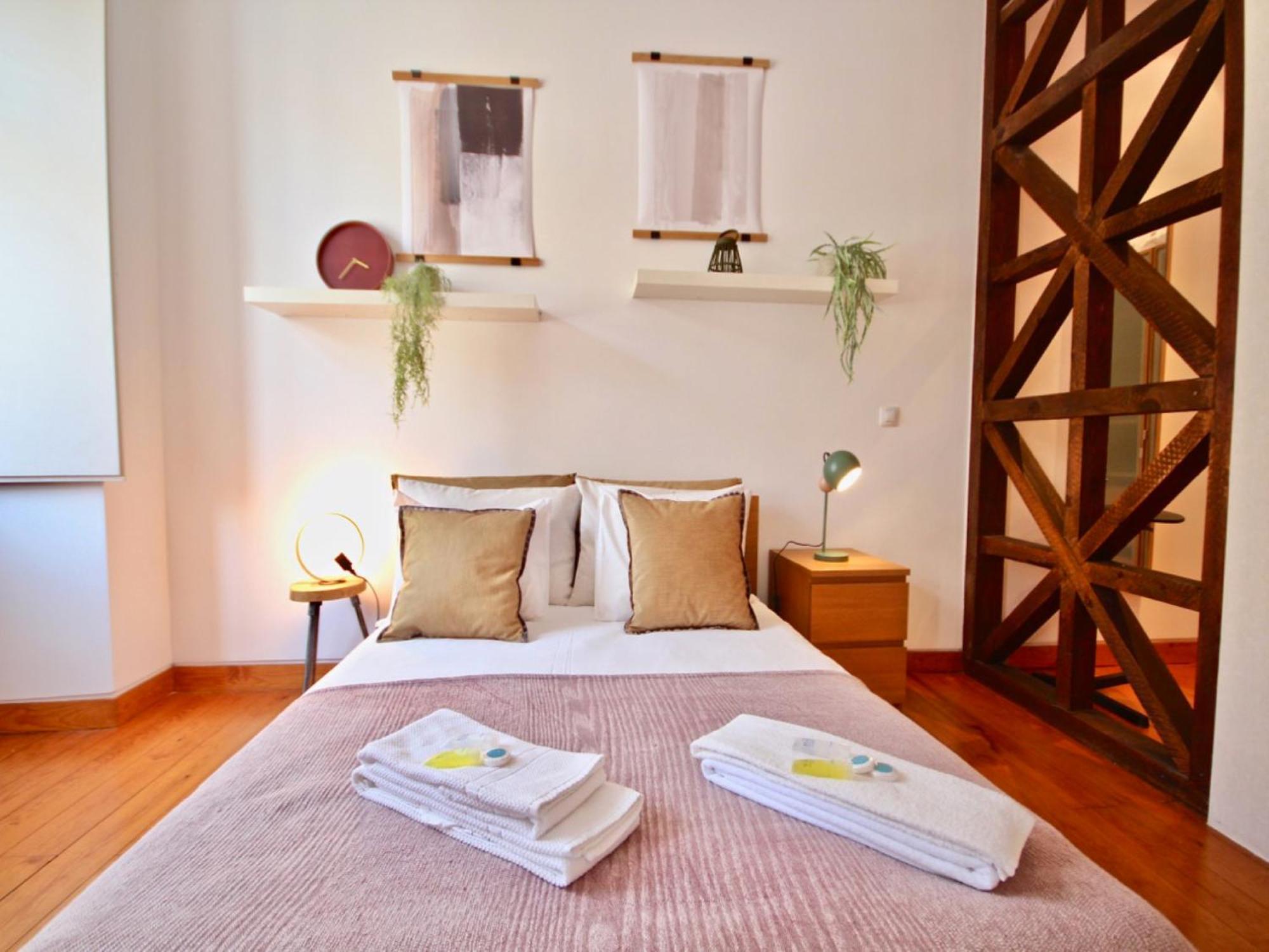 Akicity Baixa Diamond Apartment Lissabon