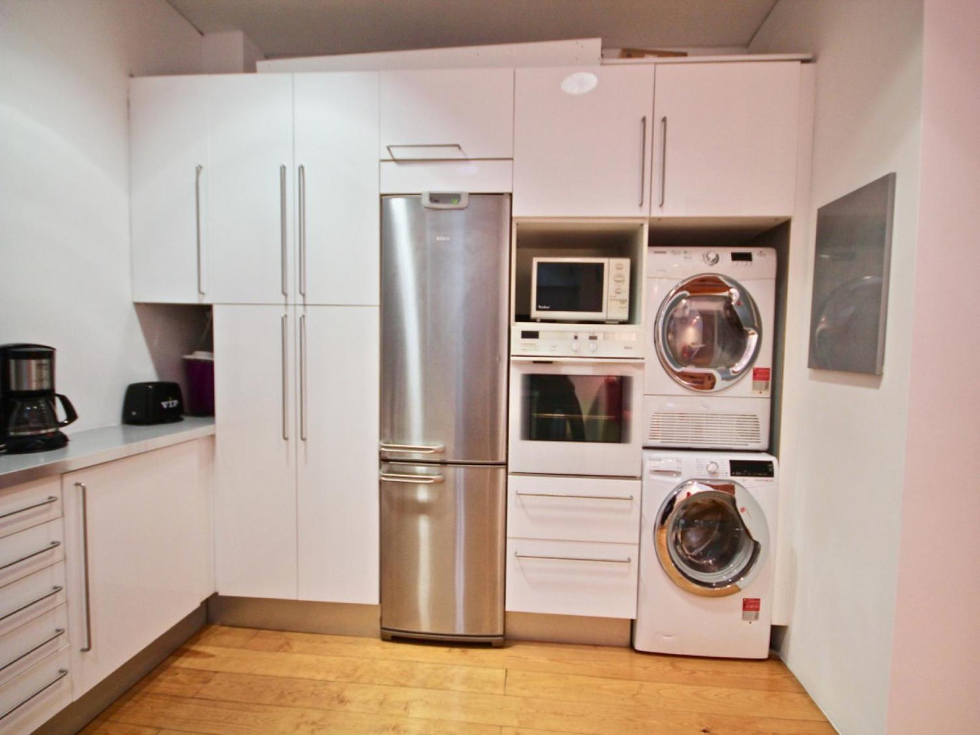 Apartment Akicity Baixa Diamond Lissabon