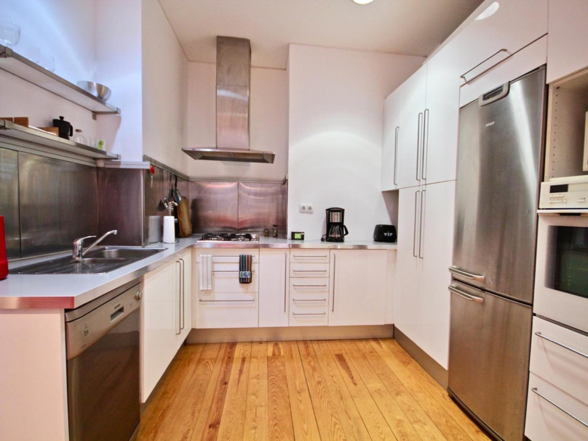 Appartement Akicity Baixa Diamond