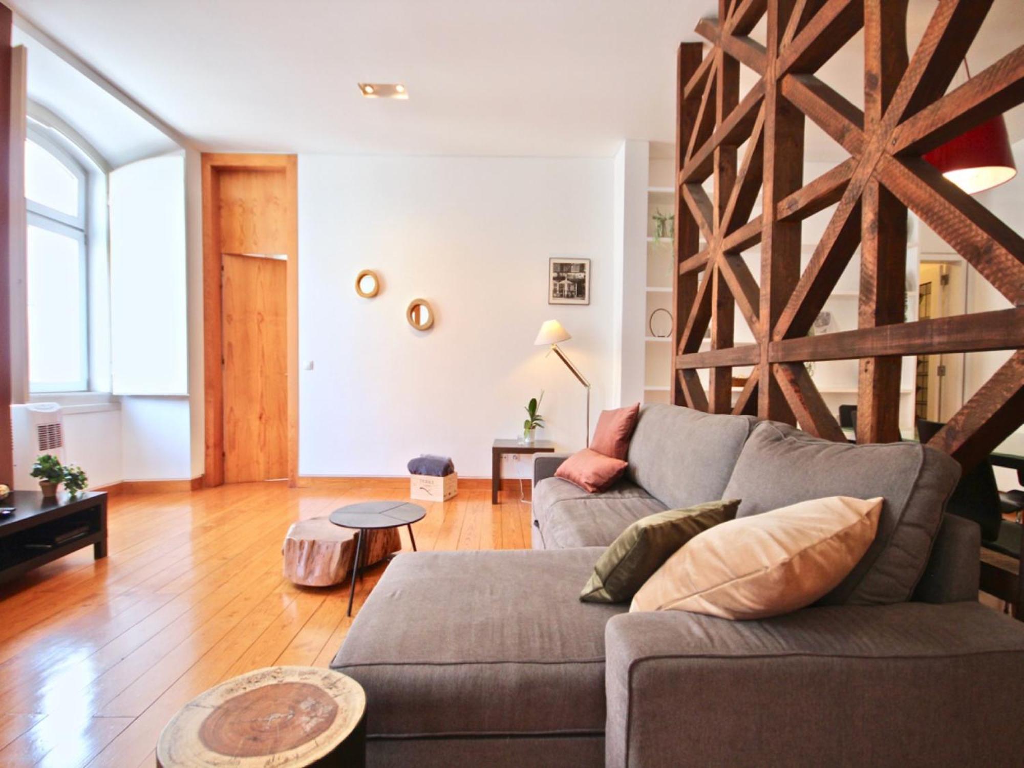 Akicity Baixa Diamond Apartment Lissabon