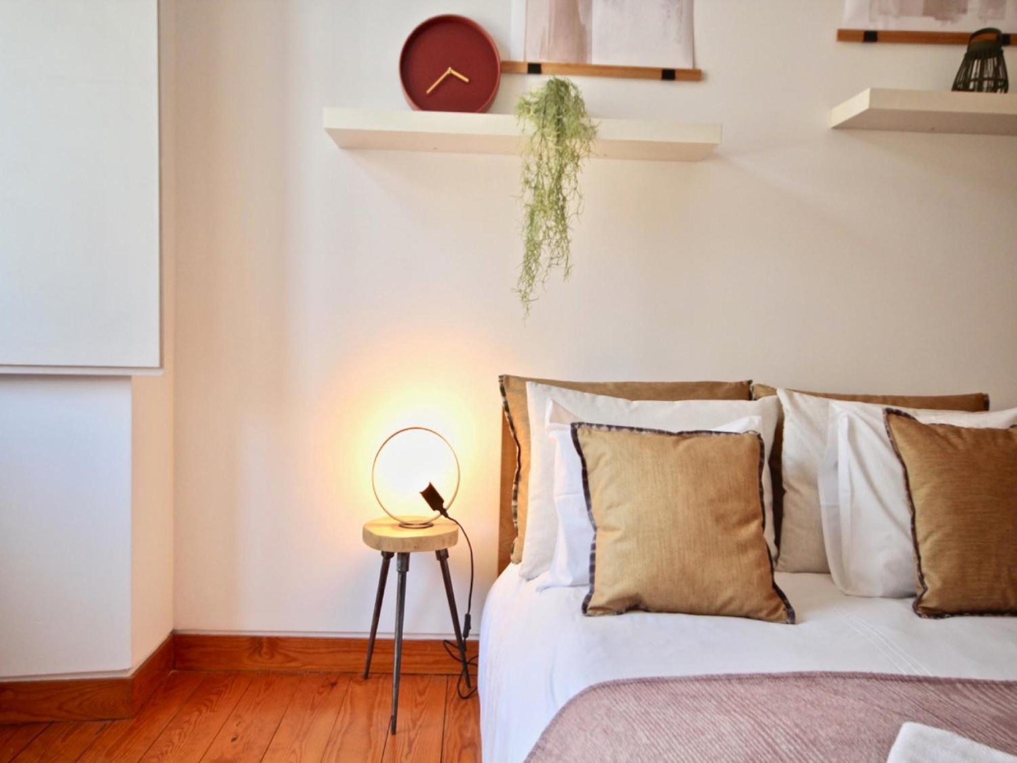 Apartment Akicity Baixa Diamond
