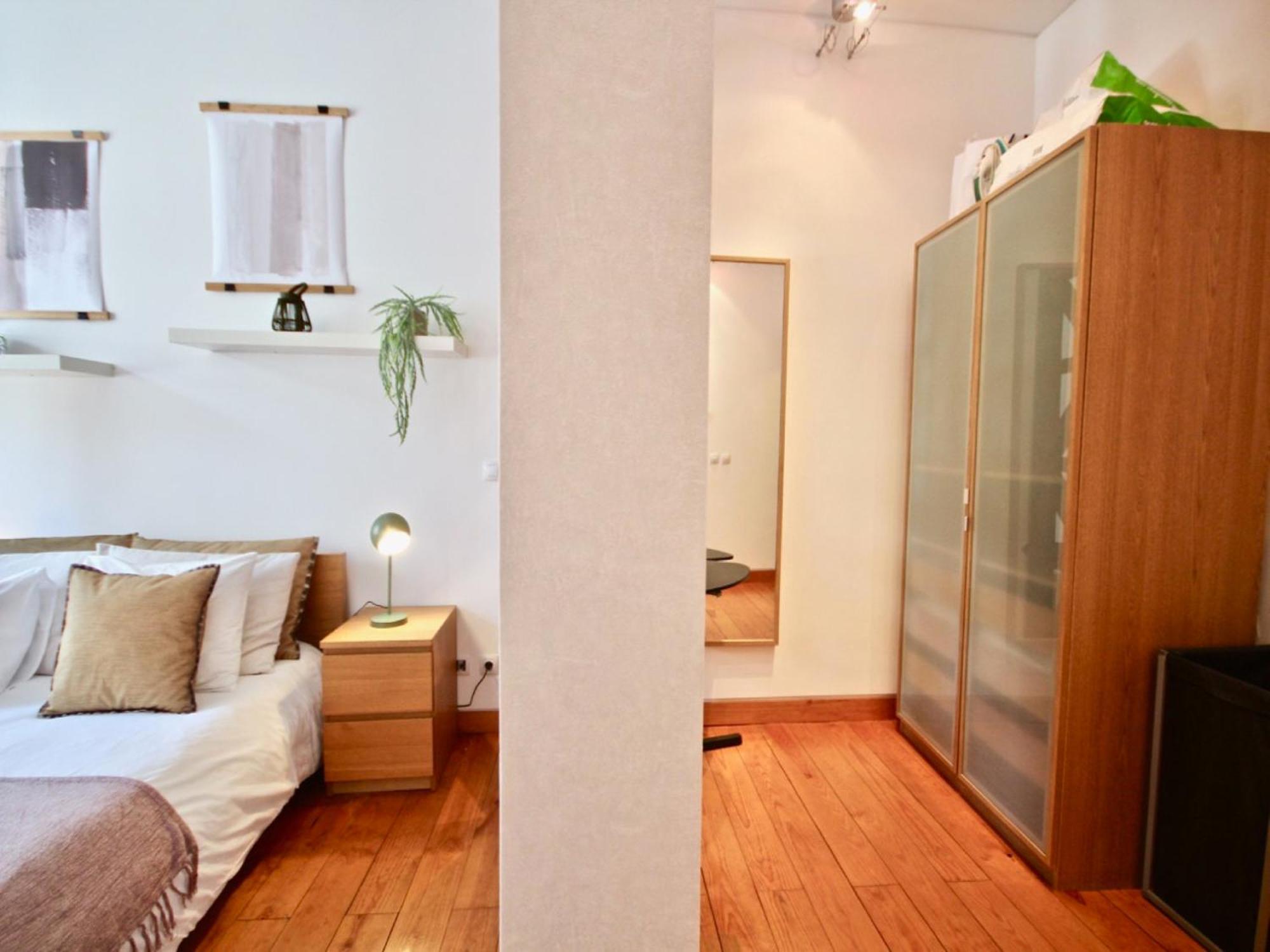 Akicity Baixa Diamond Appartement