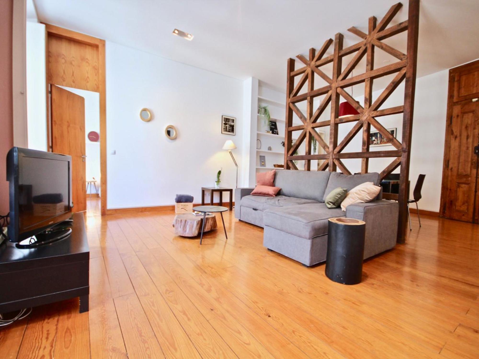 Appartement Akicity Baixa Diamond