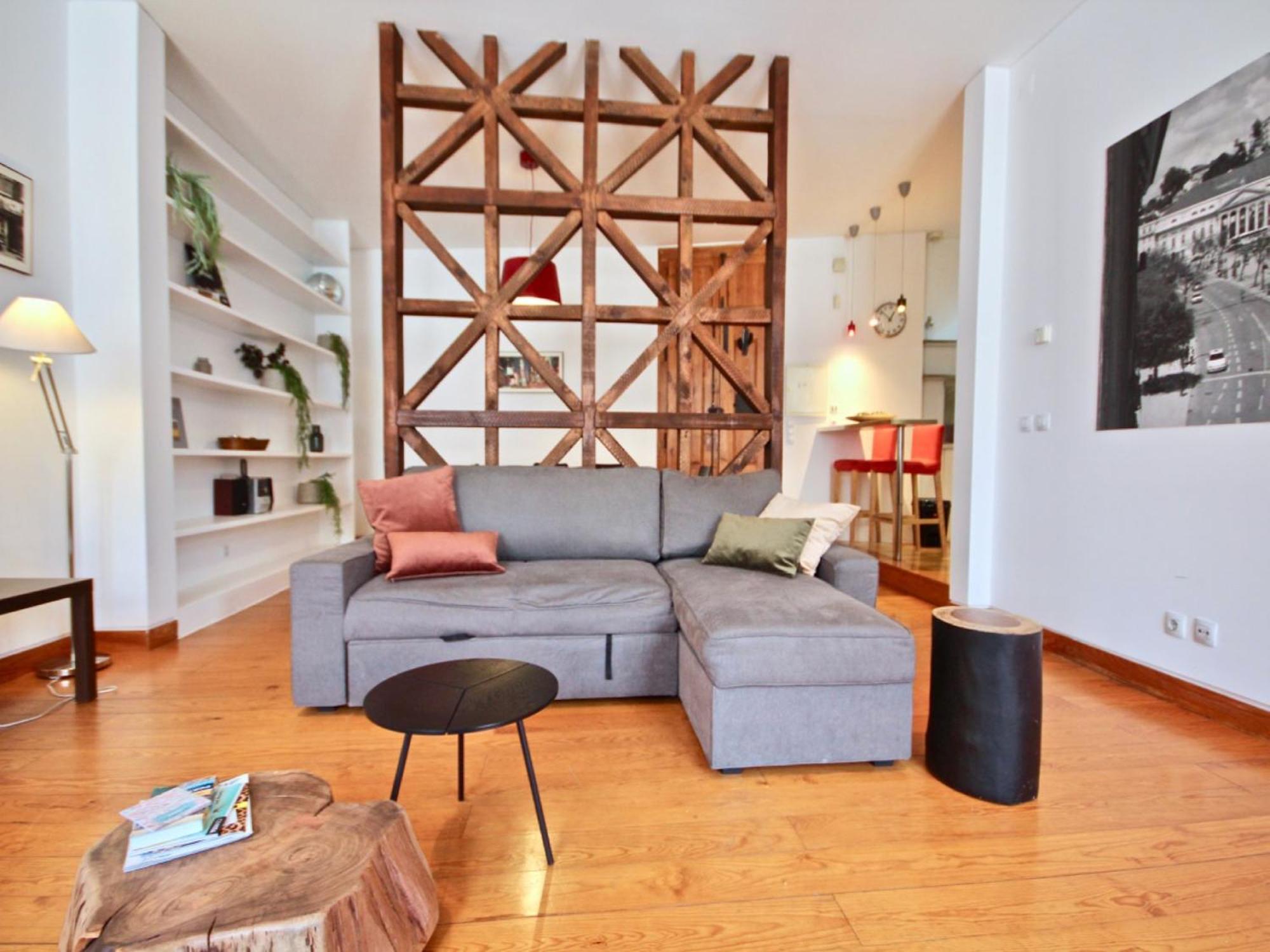 Akicity Baixa Diamond Appartement